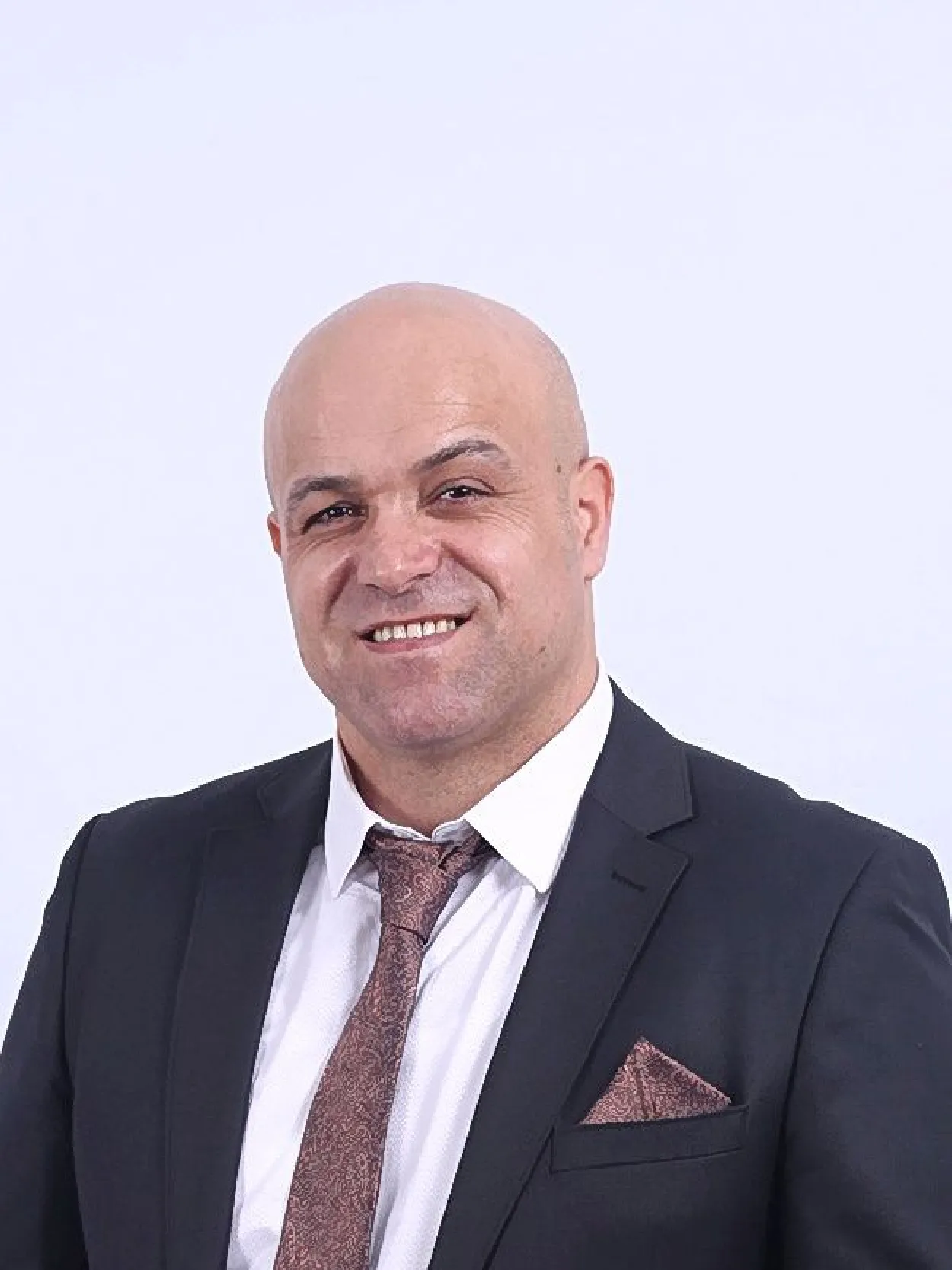 Mohammad mosbah Alshorman